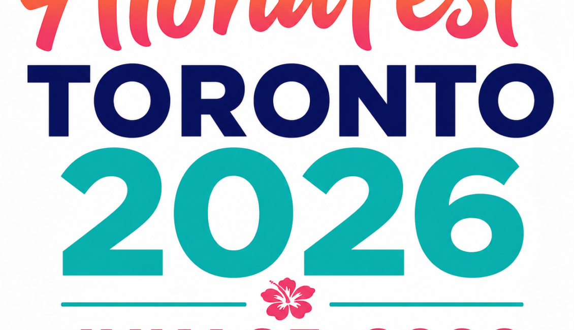 AlohaFest Toronto 2026 - North York, ON