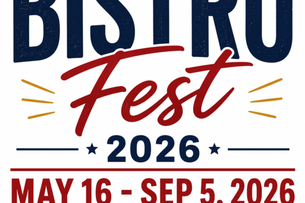 BistroFest - Ottawa, ON