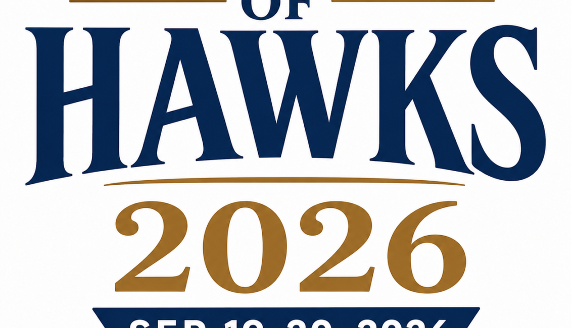 Festival of Hawks 2026 - Amherstburg, ON