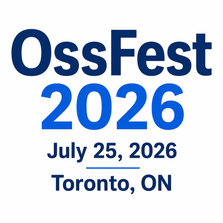 OssFest 2026 - Toronto, ON