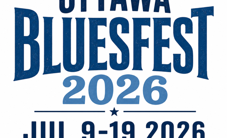 Ottawa Bluesfest 2026 - Ottawa, ON