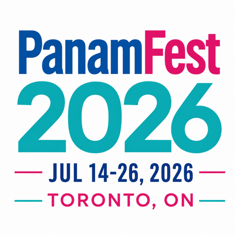 PanamFest 2026 - Toronto, ON