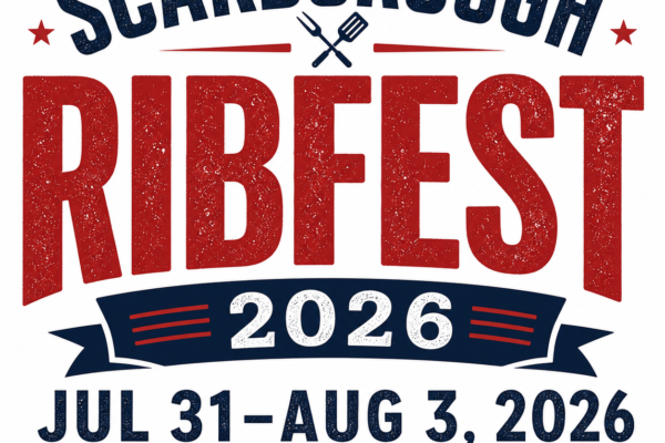 Scarborough Ribfest 2026 - Scarborough, ON